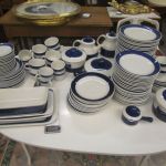 722 3120 DINNER SET